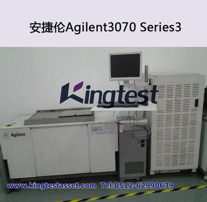 Agilent 3070 Series III